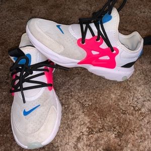 Girls Nike Size 1.5Y